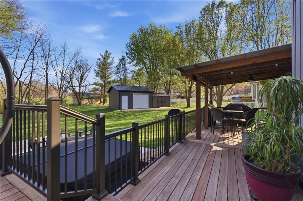 605 Sunshine Drive — photo 35