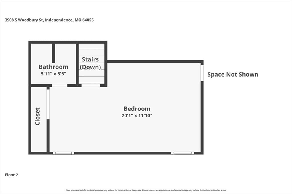 3908 Woodbury Street — photo 29