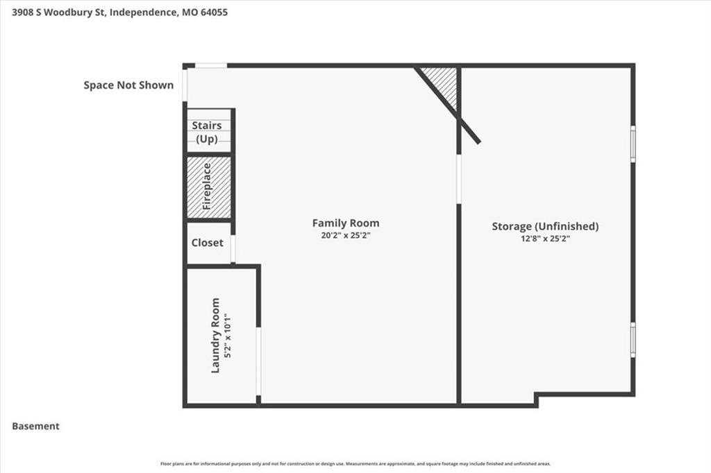3908 Woodbury Street — photo 30