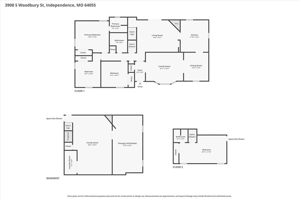 3908 Woodbury Street — photo 31