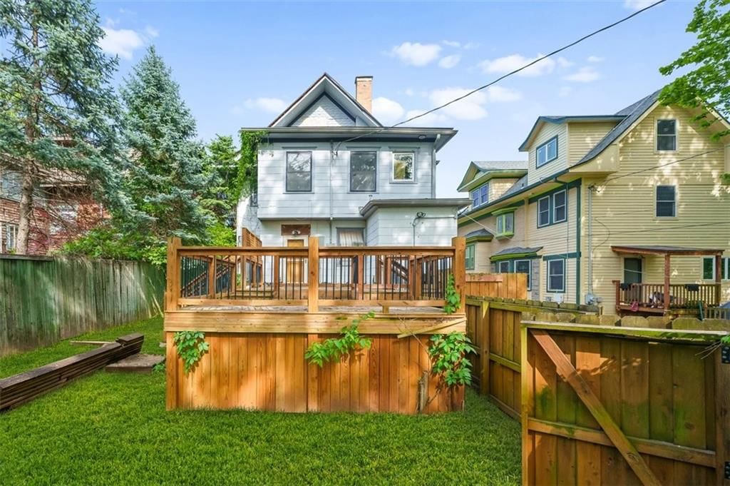 4314 Harrison Street — photo 33