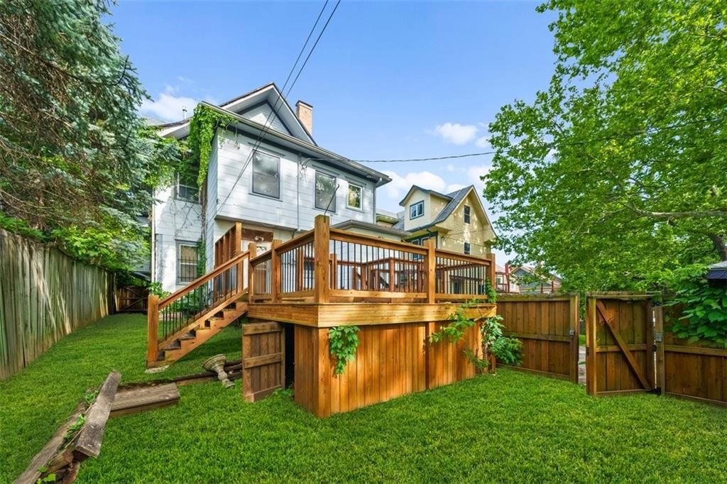 4314 Harrison Street — photo 34