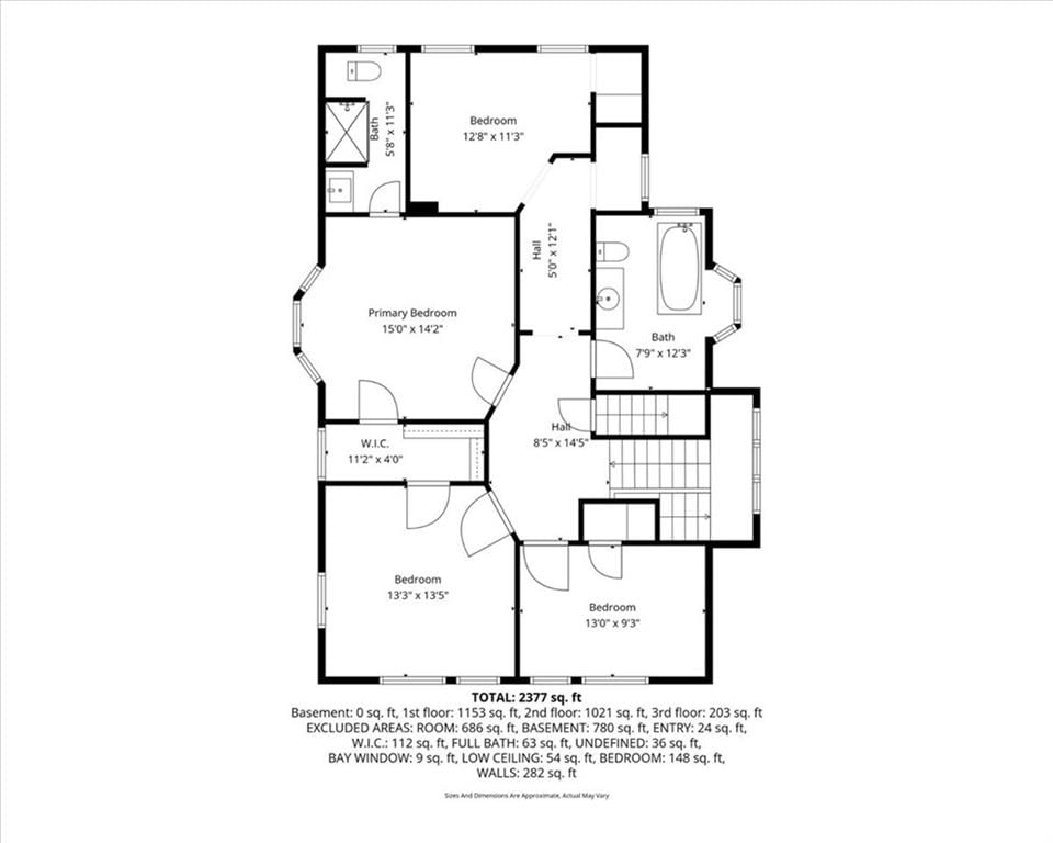 4314 Harrison Street — photo 40