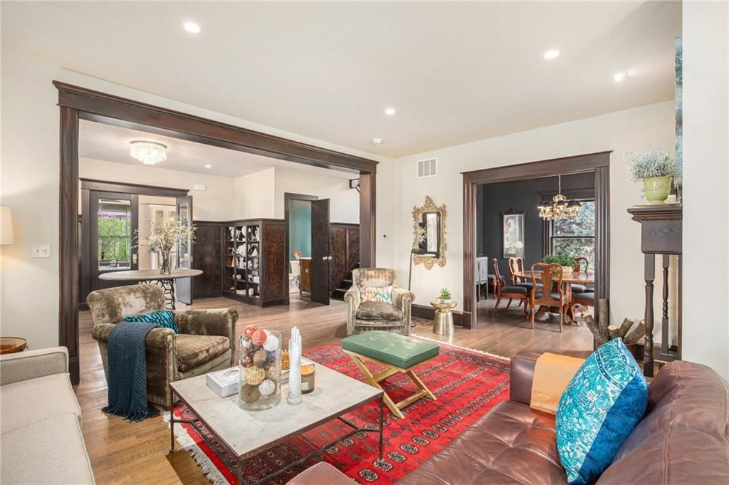 2930 Campbell Street — photo 13