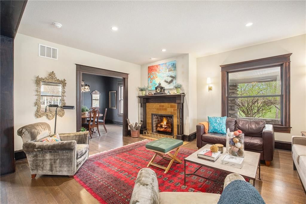 2930 Campbell Street — photo 14