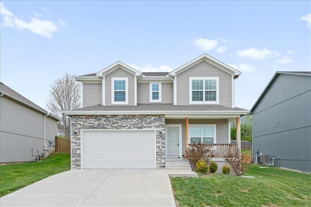 20012 E 24th Terrace Court, Independence, MO