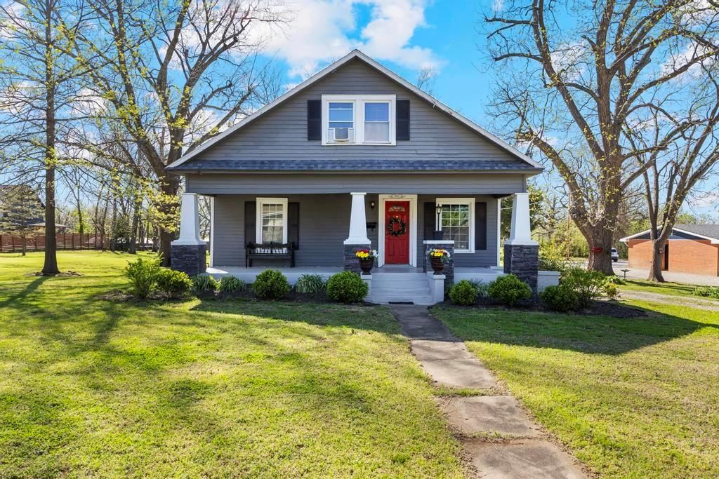802 Heylman Street, Fort Scott, KS