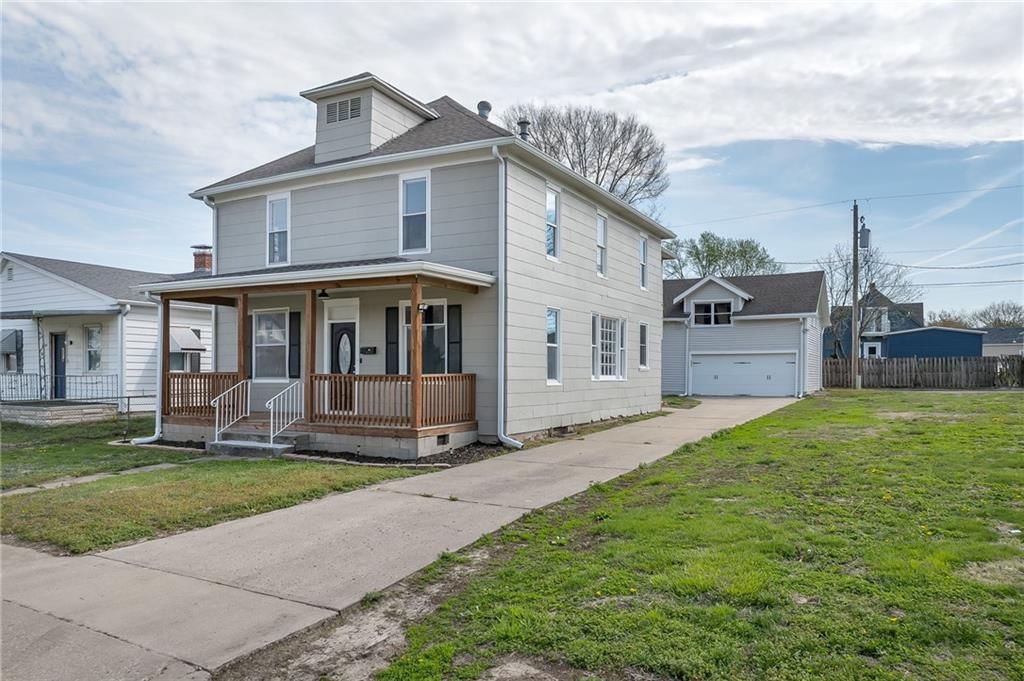 6207 Washington Street — photo 2