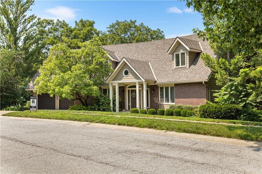 12380 Summit Street, Kansas City, MO