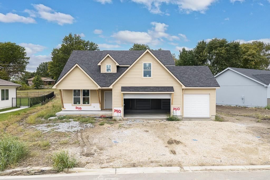 3410 N 130th Street, Kansas City, KS