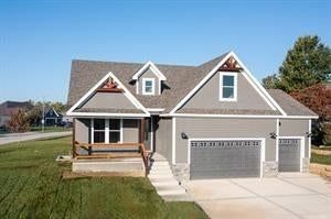 3410 N 130th Street, Kansas City, KS: listing photo 2