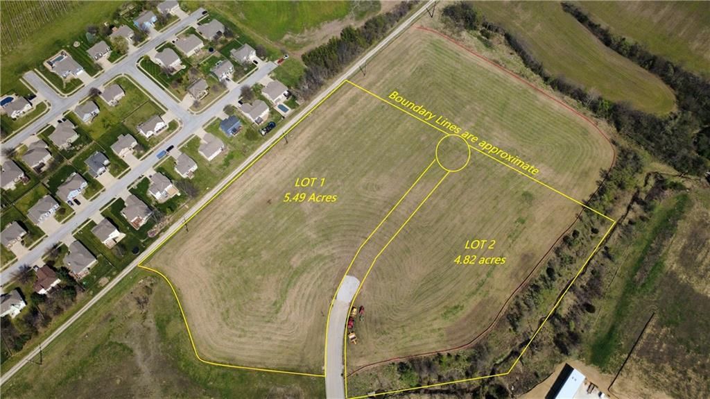 Tract 1 W Innovation Drive — photo 2
