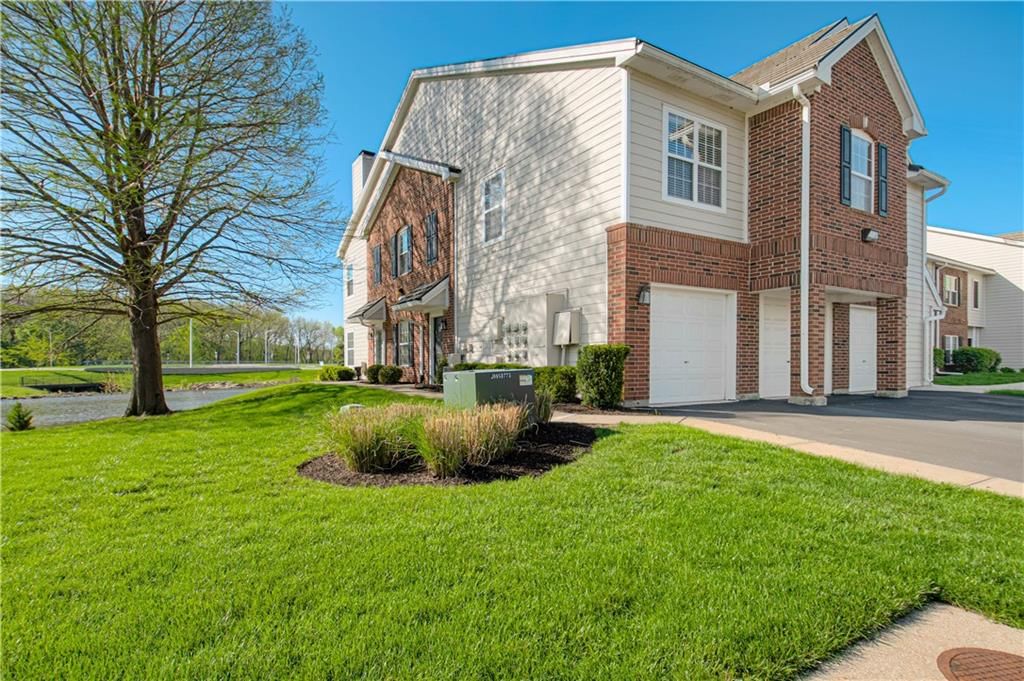 11630 Tomahawk Creek Parkway — photo 1