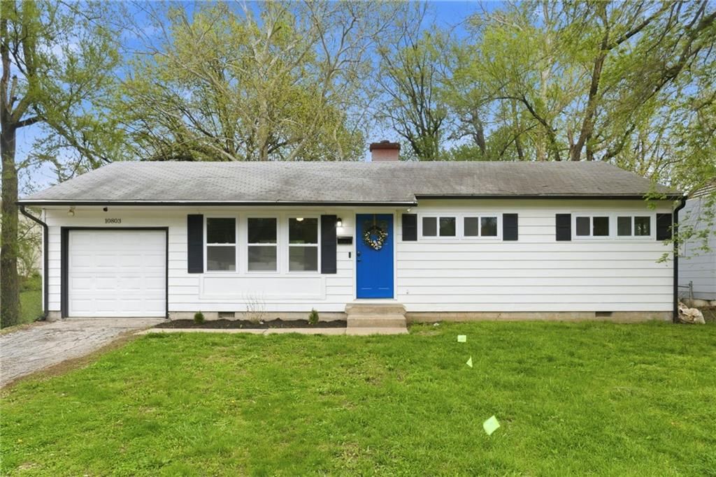 10803 Blue Ridge Boulevard — photo 2