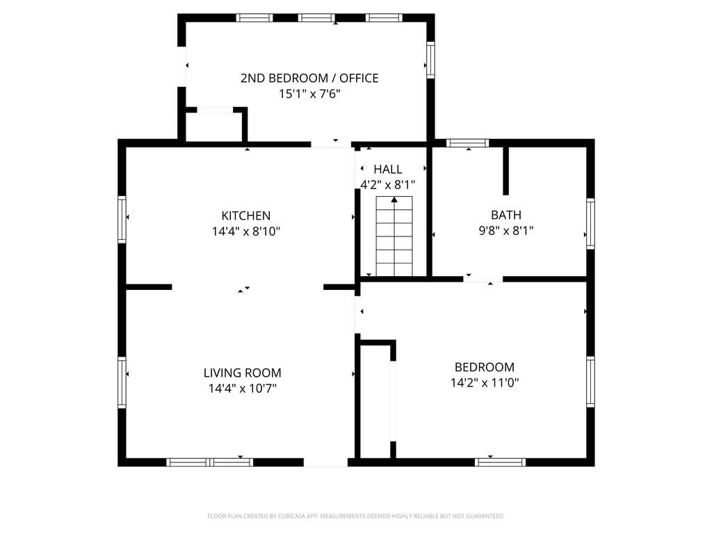 6200 NE Russell Road — photo 31