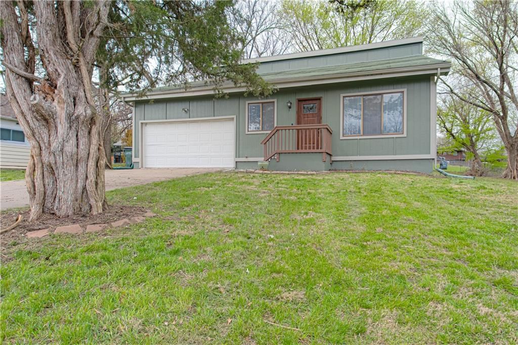 1818 5th Avenue, Leavenworth, KS