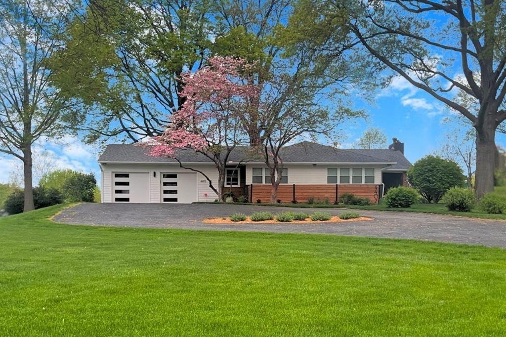 4402 S Phelps Road, Independence, MO