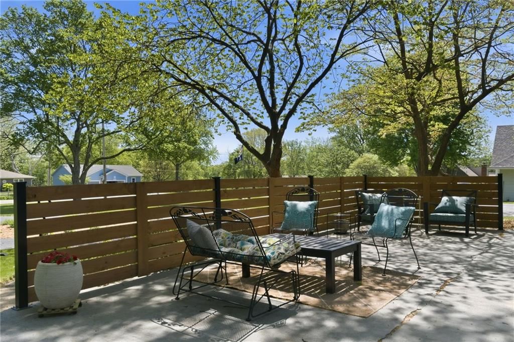 4402 S Phelps Road — photo 4