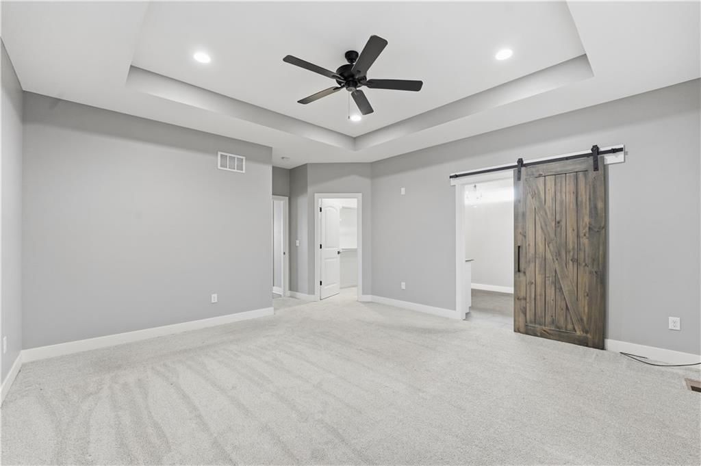 2500 Burris Drive — photo 19