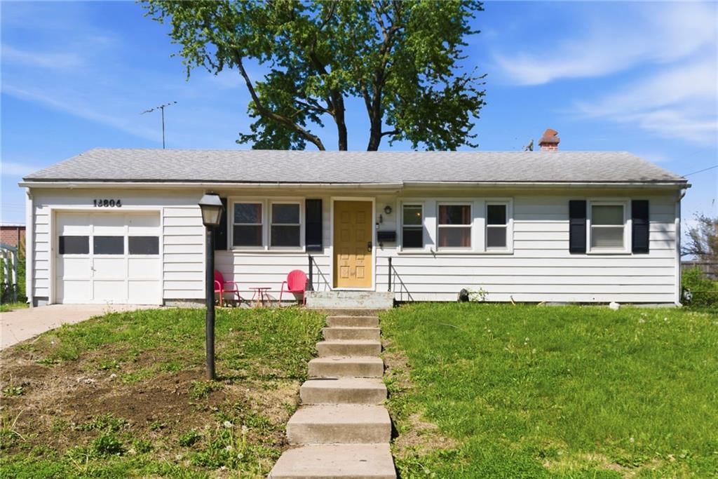 13804 E 43rd Street S, Independence, MO