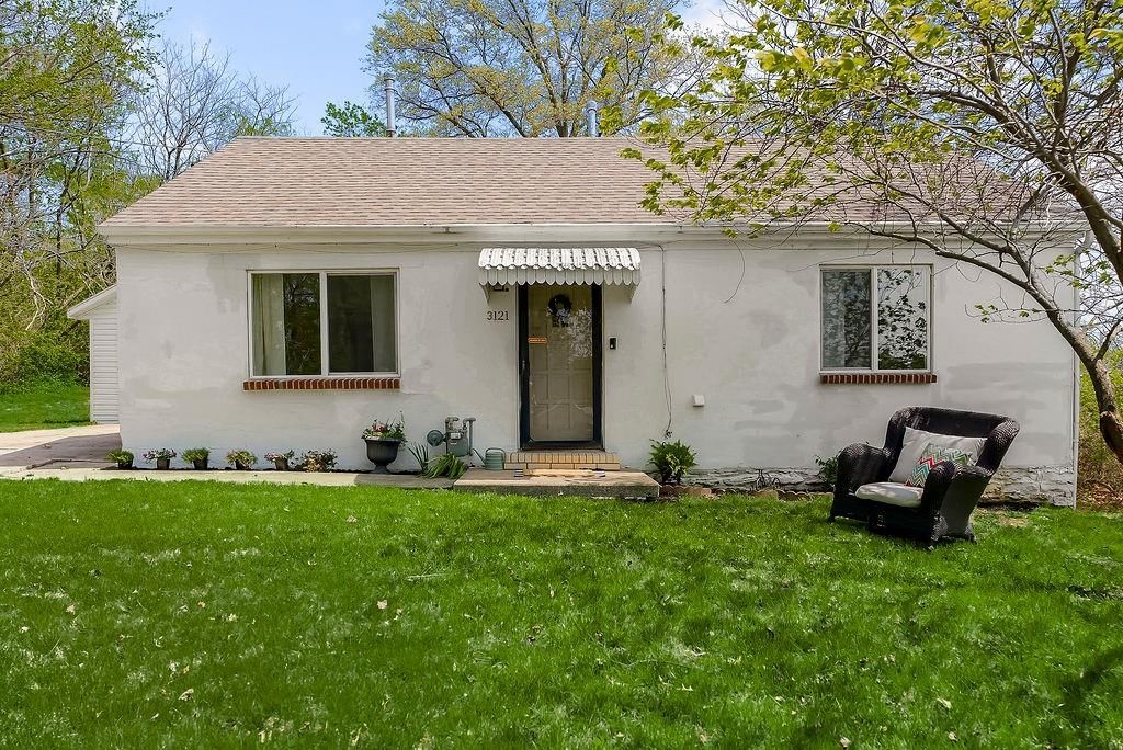 3121 S 33RD Street, Kansas City, KS