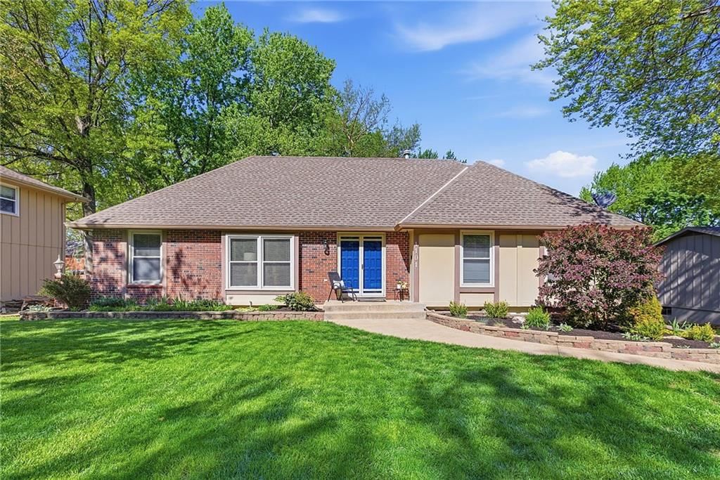 1101 SW 15th Street, Blue Springs, MO