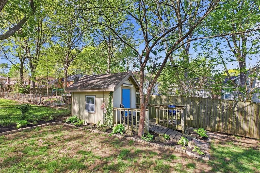 1101 SW 15th Street — photo 33