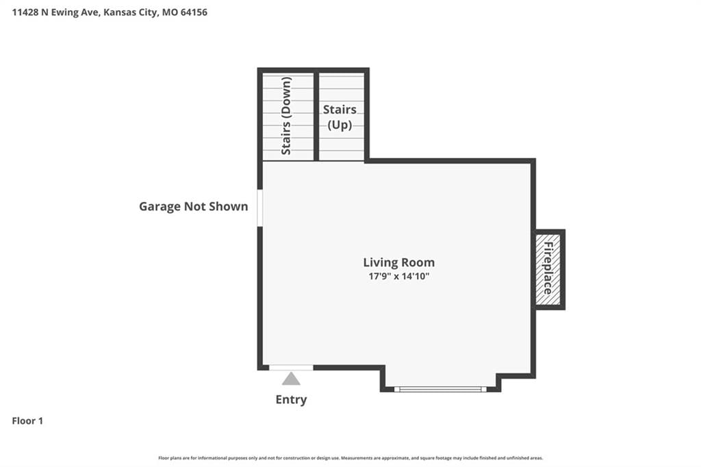 11428 N Ewing Avenue — photo 33