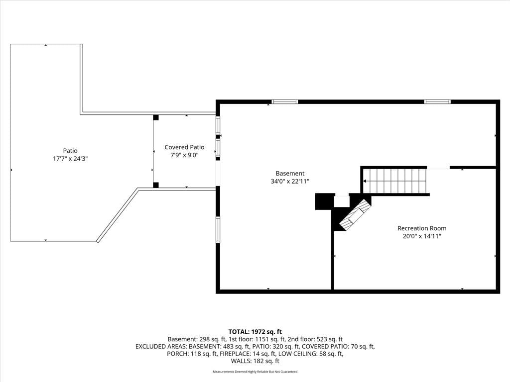 832 W 30th Street — photo 35