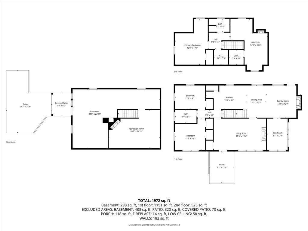 832 W 30th Street — photo 37