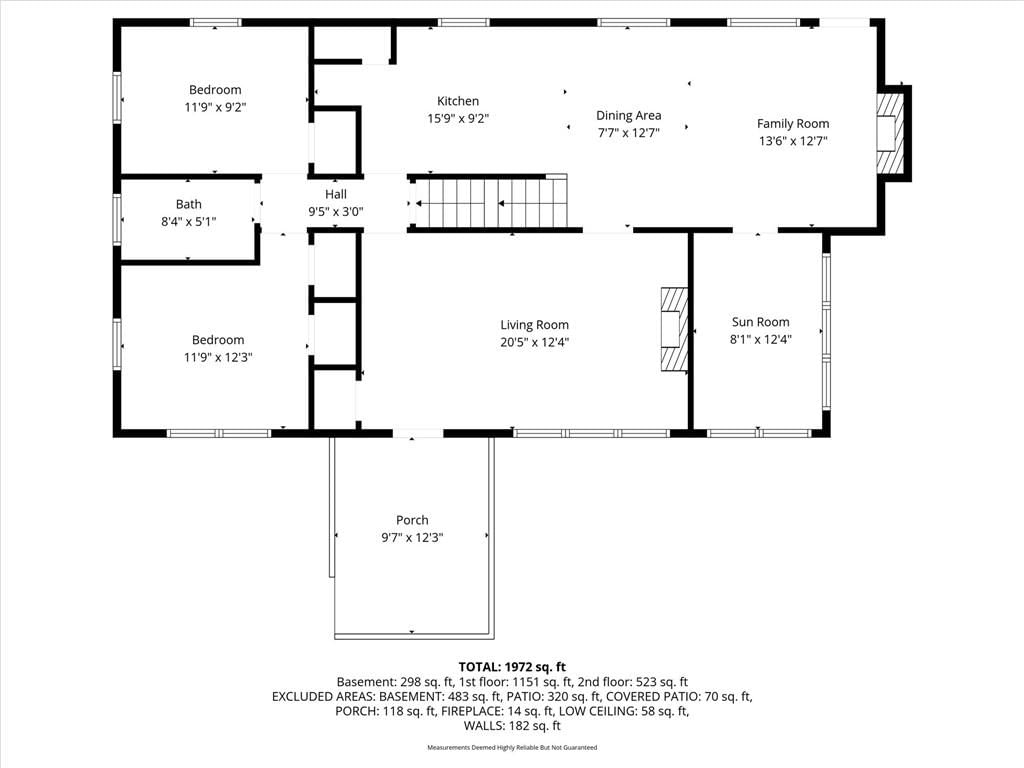 832 W 30th Street — photo 38