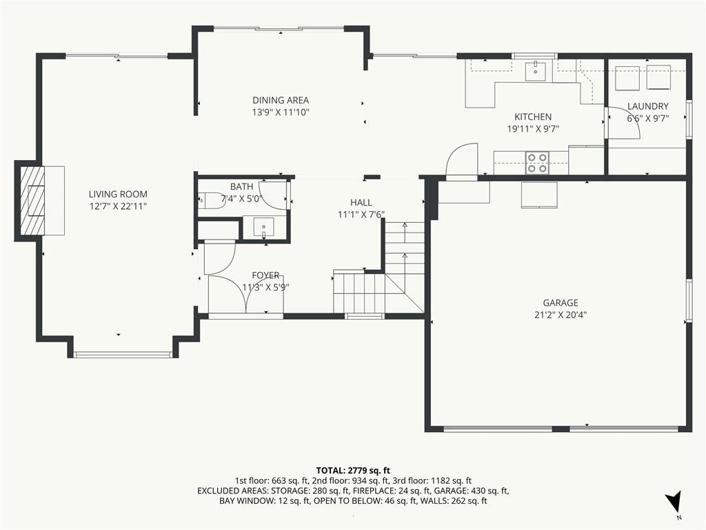 201 NW Cypress Street — photo 53