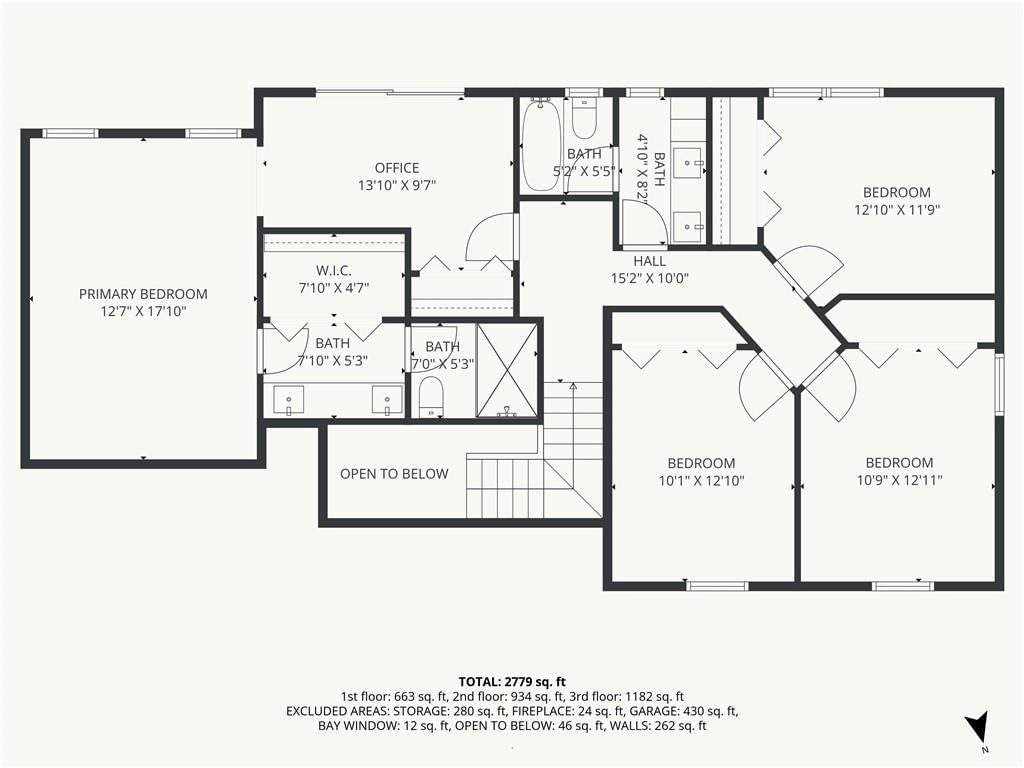 201 NW Cypress Street — photo 54