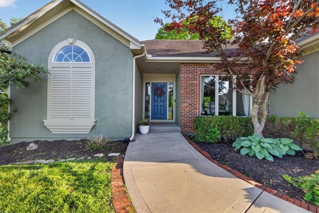 5102 N Belton Court — photo 1