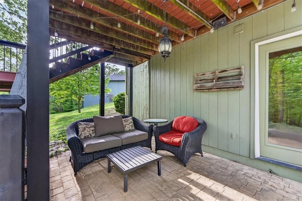 5102 N Belton Court — photo 30