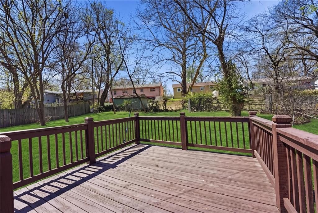 8018 Nall Avenue — photo 16