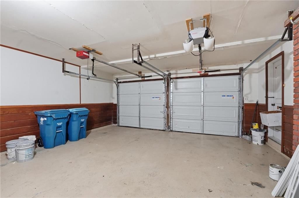 8018 Nall Avenue — photo 30