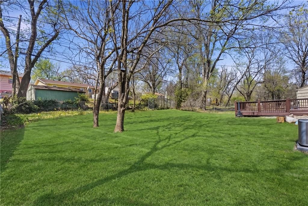 8018 Nall Avenue — photo 36