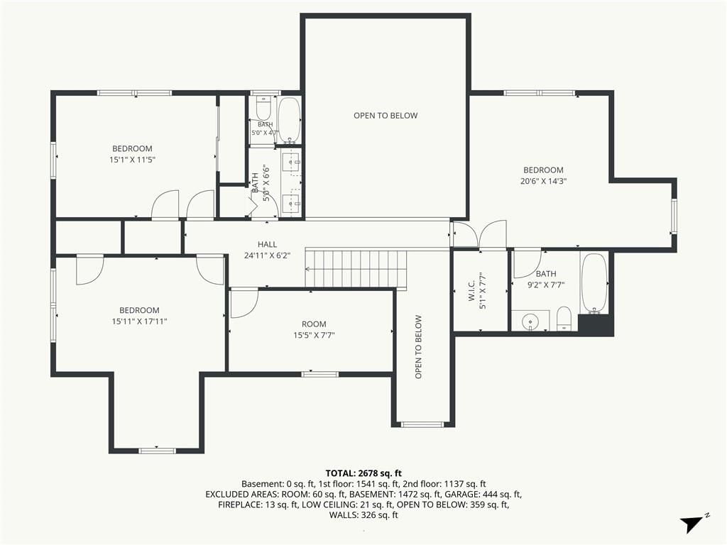 11408 Hemlock Street — photo 42