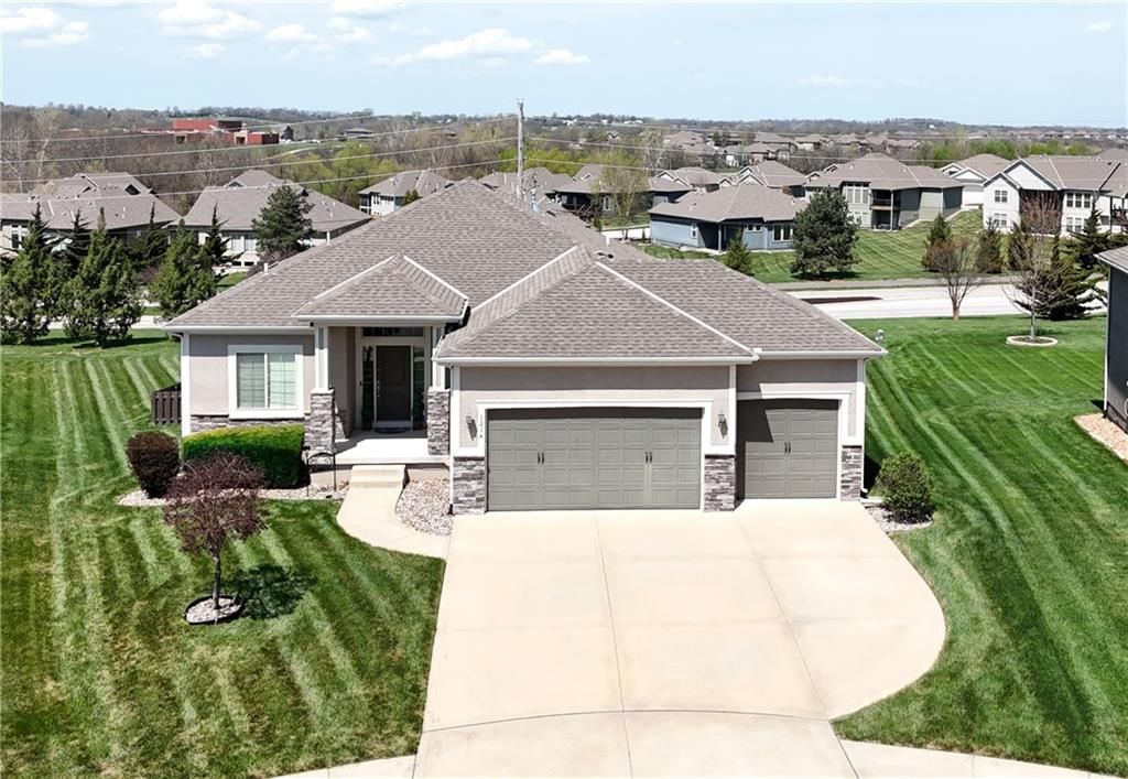 1214 Cothran Court — photo 2