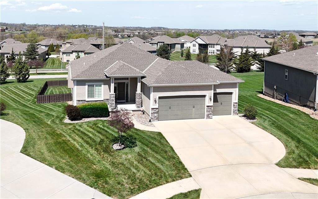 1214 Cothran Court — photo 3