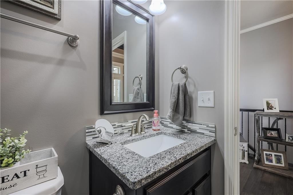1214 Cothran Court — photo 17
