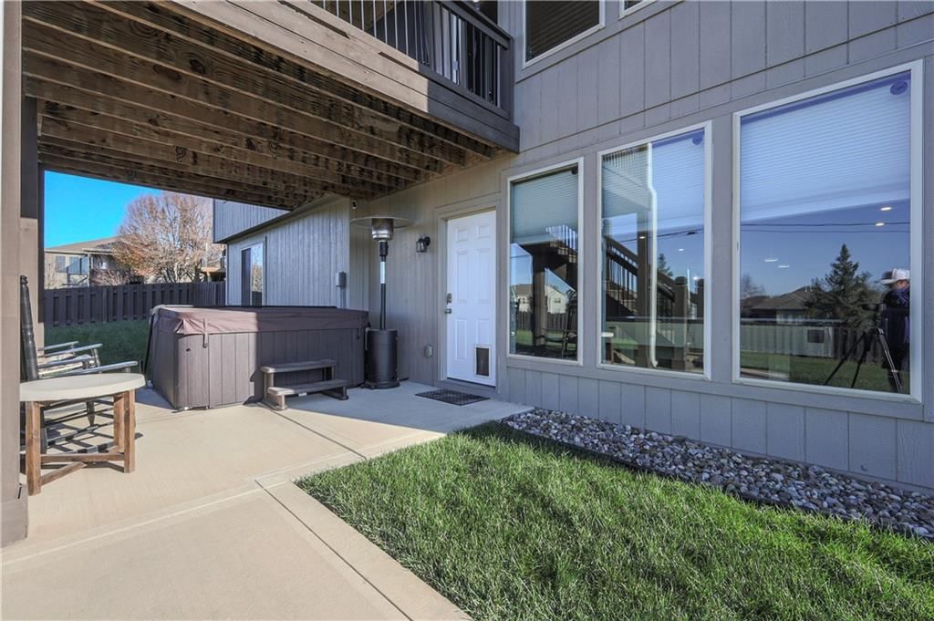 1214 Cothran Court — photo 49