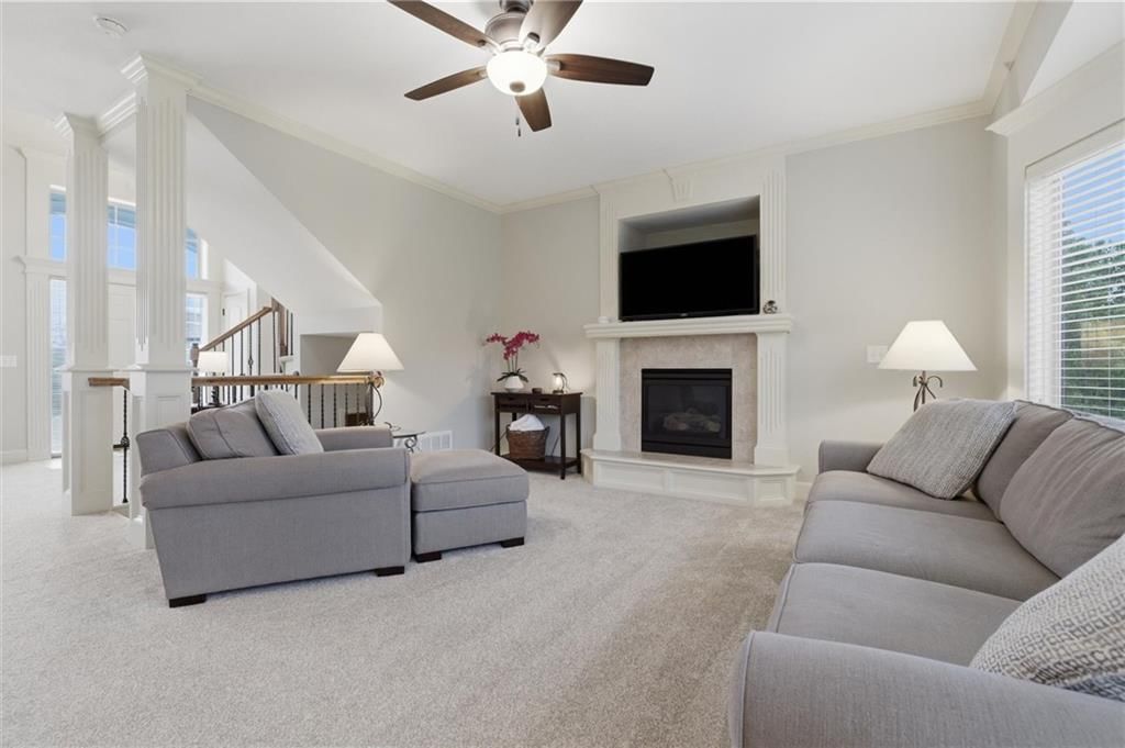 9708 N DONNELLY Avenue — photo 4