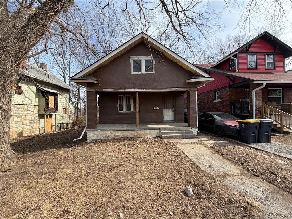 4907 Walrond Avenue, Kansas City, MO