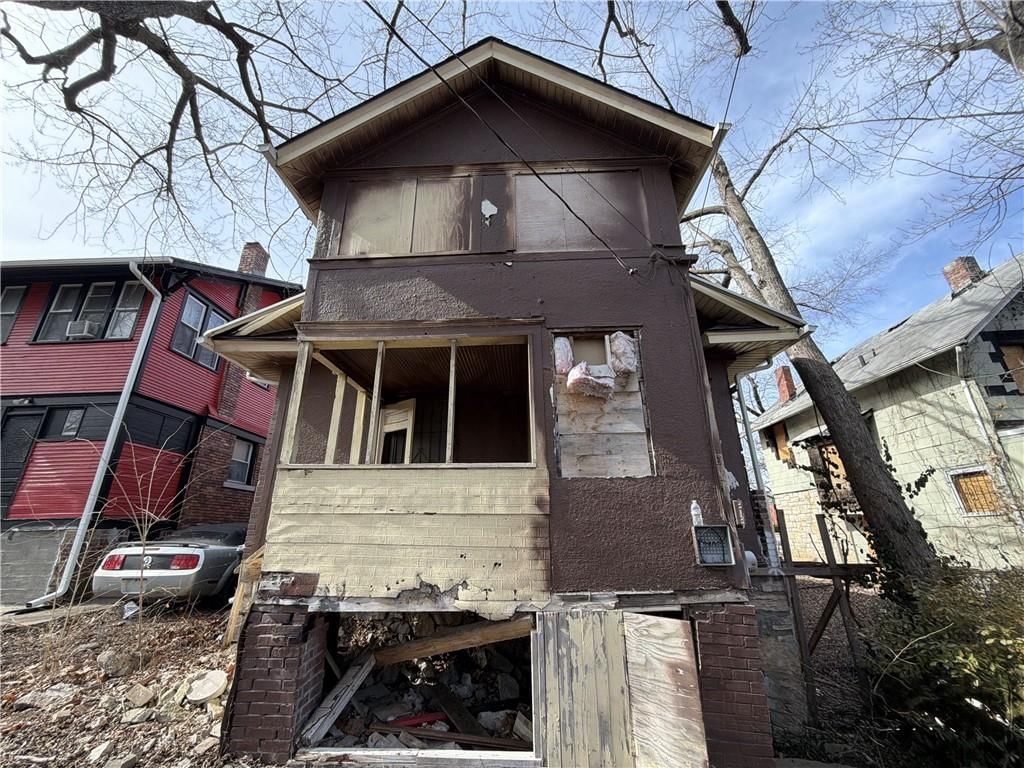 4907 Walrond Avenue — photo 4