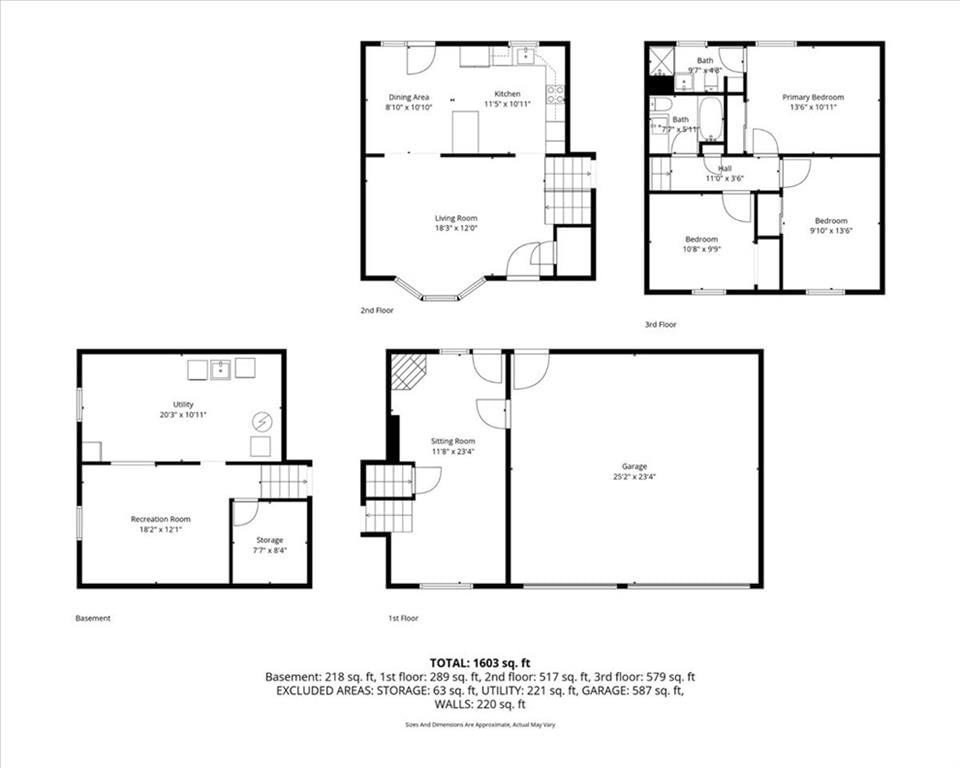 9718 Antioch Road — photo 30