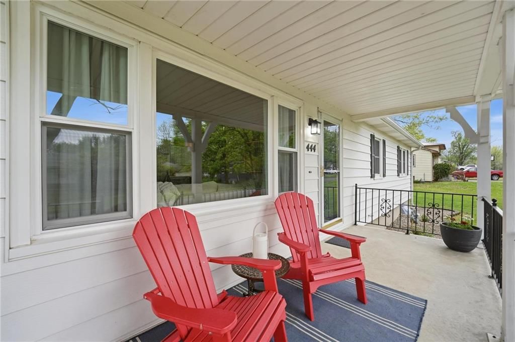 444 E Ash Street — photo 4