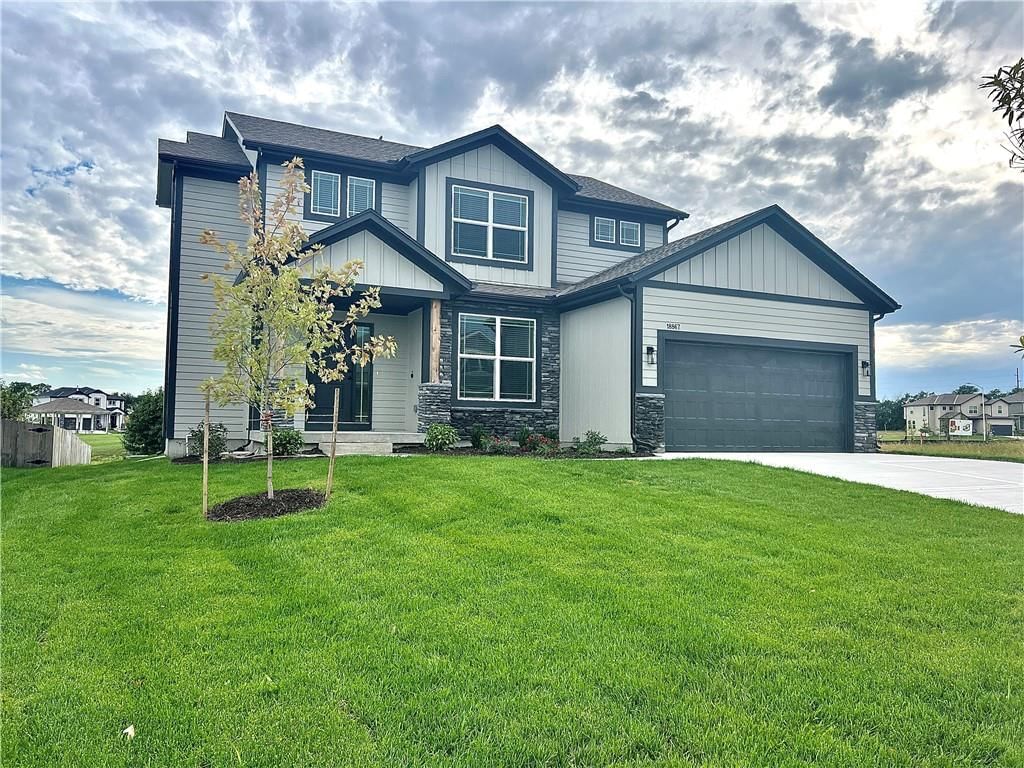 28510 W 161st Street — photo 1