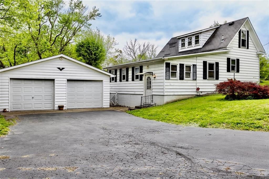 725 Ley Street, Excelsior Springs, MO